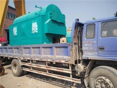 燃气低氮乐动（中国）