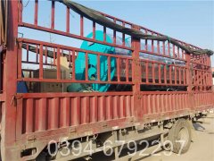 6吨养殖热水乐动（中国）