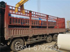 六吨低氮燃气乐动（中国）