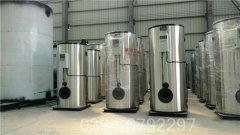 80万大卡全自动热水乐动（中国）