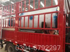 燃气1吨乐动（中国）价格