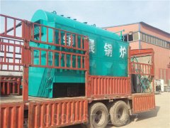 十吨酒店热水乐动（中国）