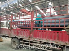 30万大卡小型热水乐动（中国）