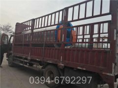 15吨燃气冷凝乐动（中国）