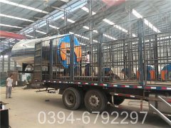 2100kw热水专用乐动（中国）