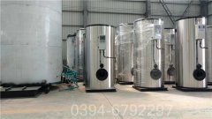 10万大卡全自动热水乐动（中国）