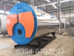 700kw全自动热水乐动（中国）