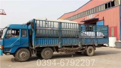 350kw柴油热水乐动（中国）