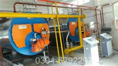 6吨养殖热水乐动（中国）