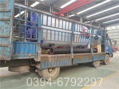 0.1吨承压热水乐动（中国）