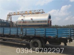 3吨供暖热水乐动（中国）