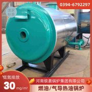 WNS12-1.25-QY三回程蒸汽乐动（中国）河南银晨乐动（中国）集团有限公司