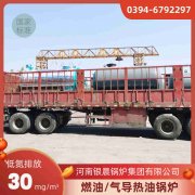 WNS20-1.25-QY柴油蒸汽乐动（中国）太康银晨乐动（中国）