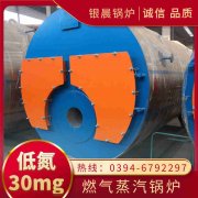 WNS20-1.25-QY冷凝蒸汽乐动（中国）河南银晨乐动（中国）