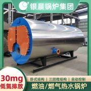 WNS10-1.25-QY蒸汽乐动（中国）银晨乐动（中国）售后