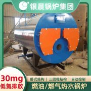 WNS8-1.25-QY冷凝蒸汽乐动（中国）太康银晨乐动（中国）