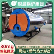 WNS12-1.25-QY三回程蒸汽乐动（中国）银晨乐动（中国）