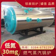 WNS8-1.25-QY天然气蒸汽乐动（中国）银晨乐动（中国）