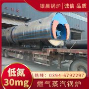 WNS10-1.25-QY蒸汽乐动（中国）银晨乐动（中国）售后服务