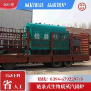 WNS20-1.25-QY燃油蒸汽乐动（中国）太康县银晨乐动（中国）有限公司