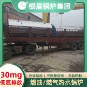 WNS15-1.25-QY三回程蒸汽乐动（中国）太康县银晨乐动（中国）有限公司