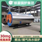 WNS12-1.25-QY天然气蒸汽乐动（中国）银晨乐动（中国）售后