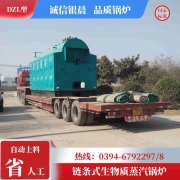 WNS4-1.25-QY环保蒸汽乐动（中国）银晨乐动（中国）公司