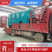 WNS5-1.25-QY低氮蒸汽乐动（中国）银晨乐动（中国）售后