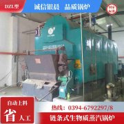 WNS4-1.25-QY液化气蒸汽乐动（中国）太康银晨乐动（中国）