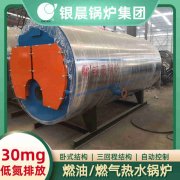 WNS6-1.25-QY冷凝蒸汽乐动（中国）太康银晨乐动（中国）