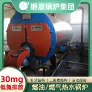 WNS3-1.25-QY天然气蒸汽乐动（中国）银晨乐动（中国）售后服务