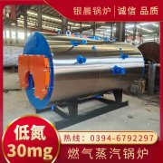 WNS0.7-1.0-QY低氮蒸汽乐动（中国）银晨乐动（中国）客户服务