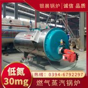 10吨燃油蒸汽乐动（中国）河南银晨乐动（中国）集团
