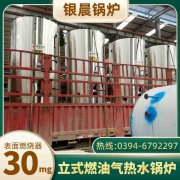 WNS0.2-0.7-QY燃气蒸汽乐动（中国）银晨乐动（中国）集团有限公司