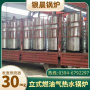 WNS0.2-0.7-QY燃气蒸汽乐动（中国）银晨乐动（中国）售后