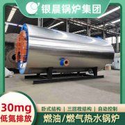 20吨环保蒸汽乐动（中国）银晨乐动（中国）公司