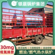 WNS0.2-0.7-QY蒸汽乐动（中国）太康县银晨乐动（中国）厂