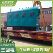 4吨柴油蒸汽乐动（中国）太康银晨乐动（中国）厂