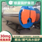 4吨环保蒸汽乐动（中国）河南银晨乐动（中国）集团