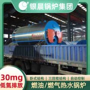 4吨环保蒸汽乐动（中国）太康银晨乐动（中国）厂