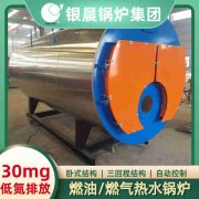 3吨低氮蒸汽乐动（中国）太康县银晨乐动（中国）厂