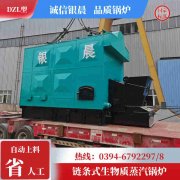 0.3吨三回程蒸汽乐动（中国）太康银晨乐动（中国）