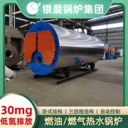 燃气乐动（中国）设备选型