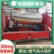 5吨燃气乐动（中国）参数