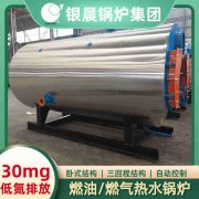 5t燃气乐动（中国）