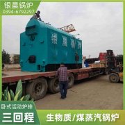 立式燃油燃气乐动（中国）安装