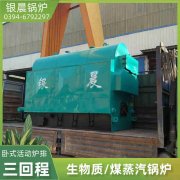 高炉煤气蒸汽乐动（中国）