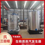 生物质蒸汽乐动（中国）报价