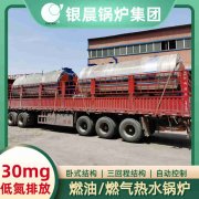 4吨热水乐动（中国）