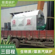 生物质蒸气乐动（中国）